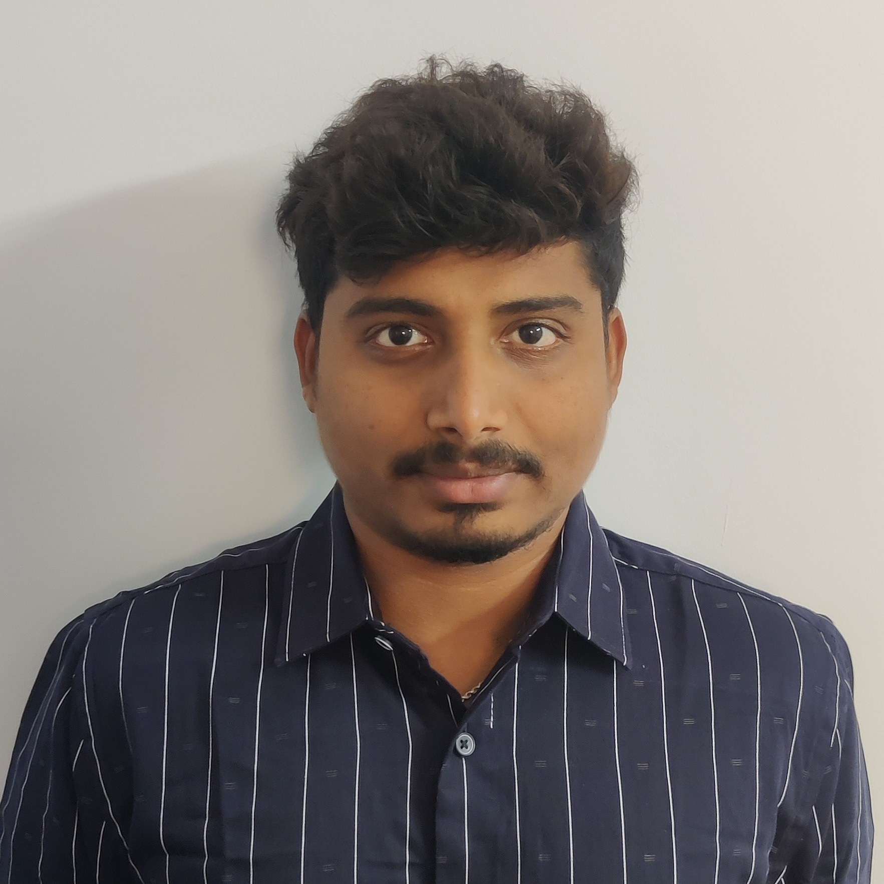 Valmiki Sarath Kumar Profile Pic