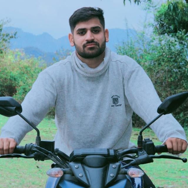 IIT Mains - Anmol Patial