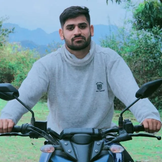 Anmol Patial