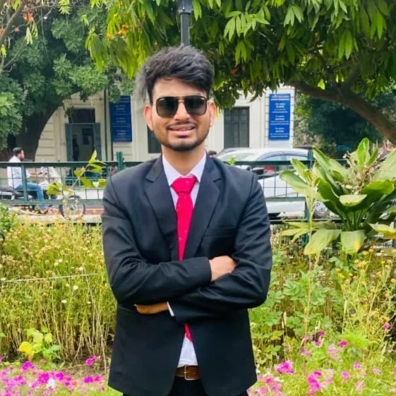 Nitesh Kumar Verma