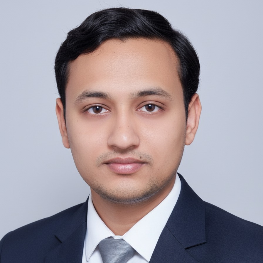 Parshwa M Profile Pic