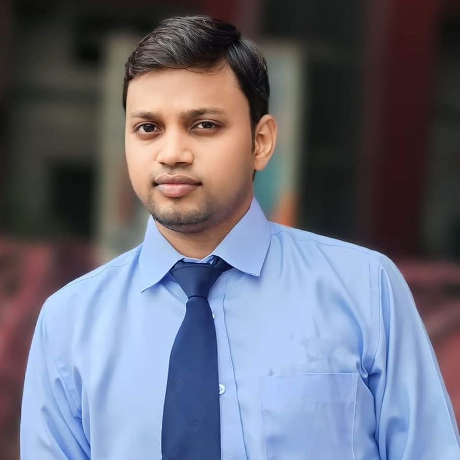 Pawan Kumar Mahawar Profile Pic