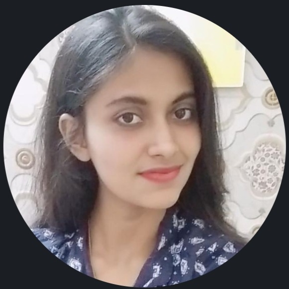 Deepa Yadav Profile Pic