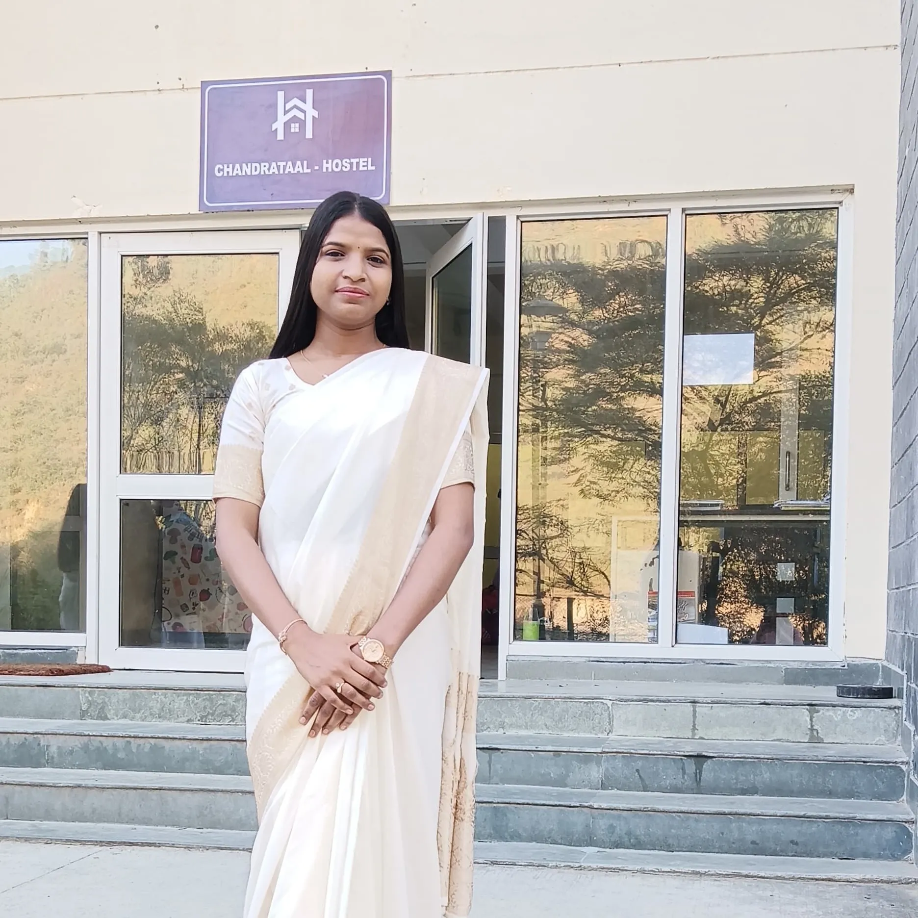 Jyoti Jain