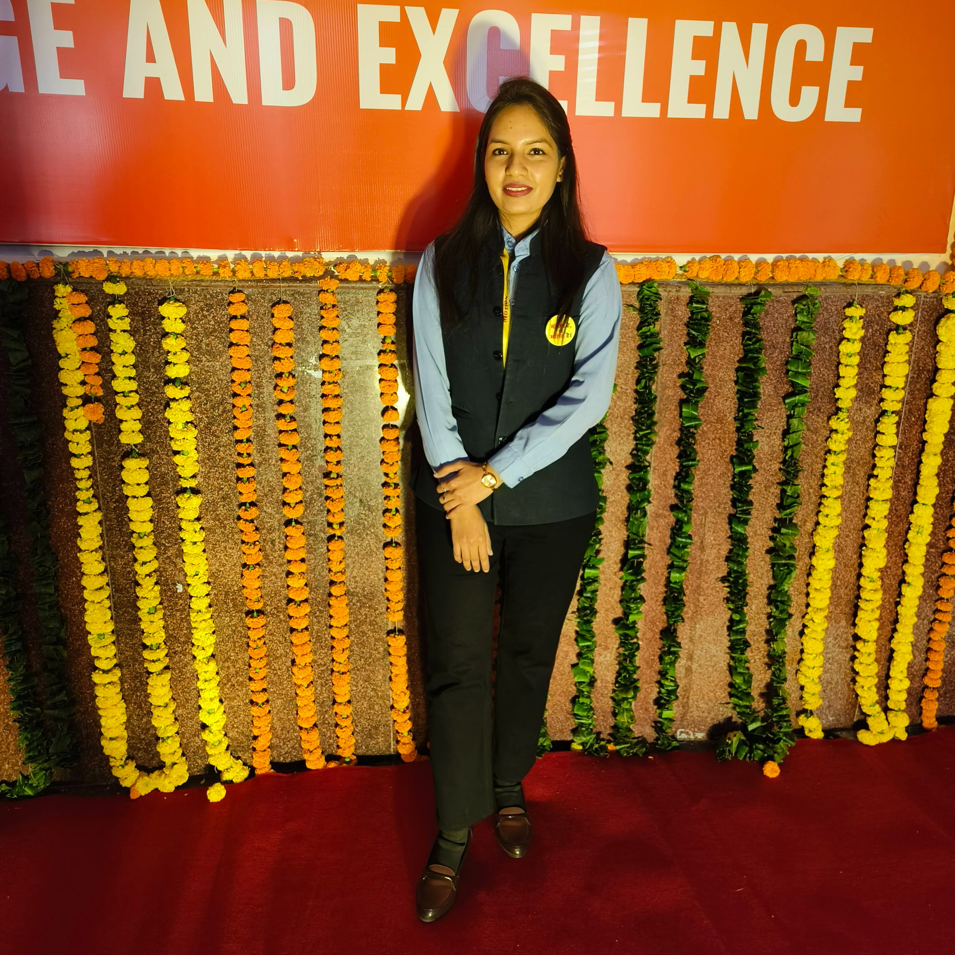 Ishita Paliwal Profile Pic