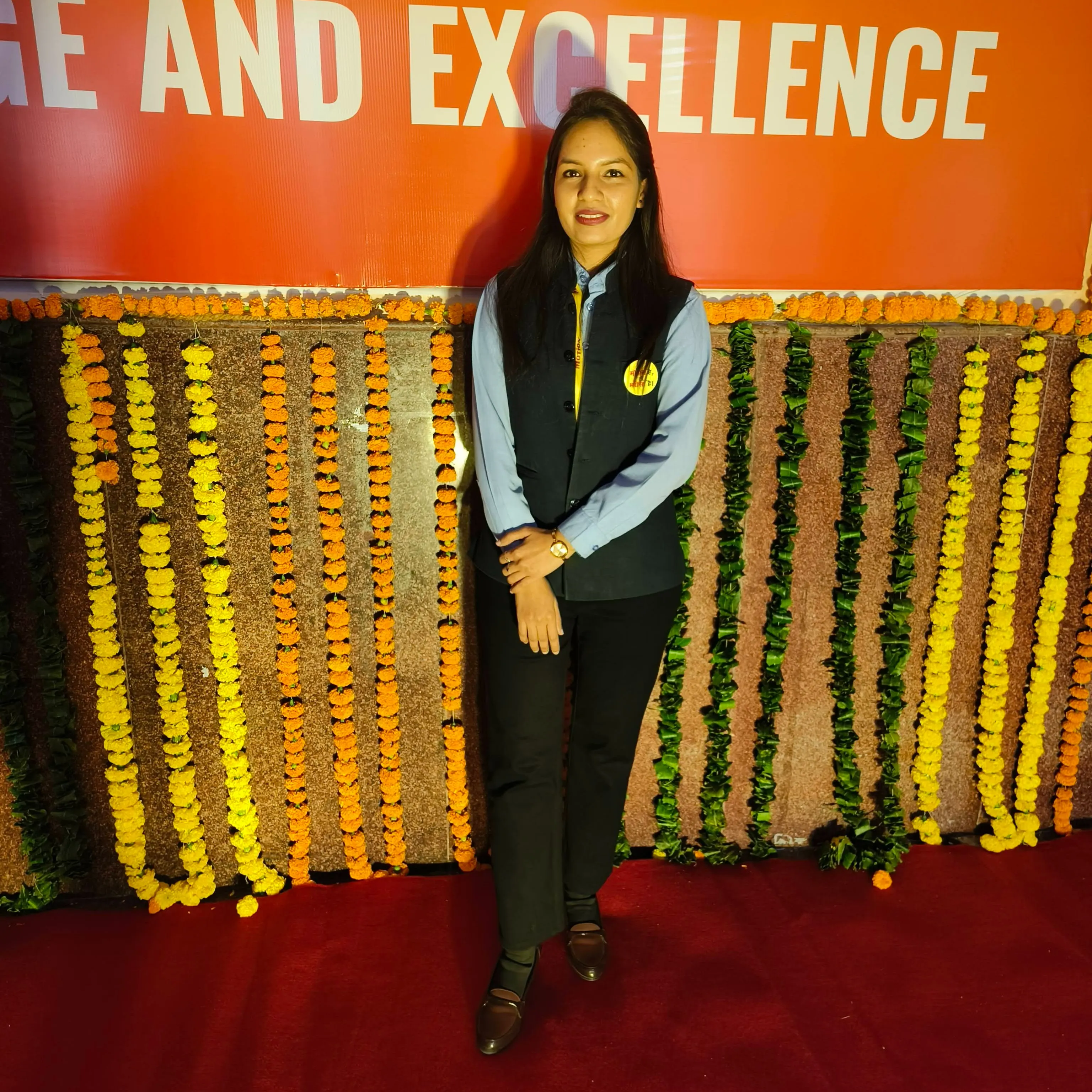 Ishita Paliwal