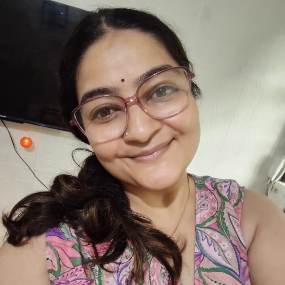 6 to 12 grade Science and Biology - Shallvi Thakur