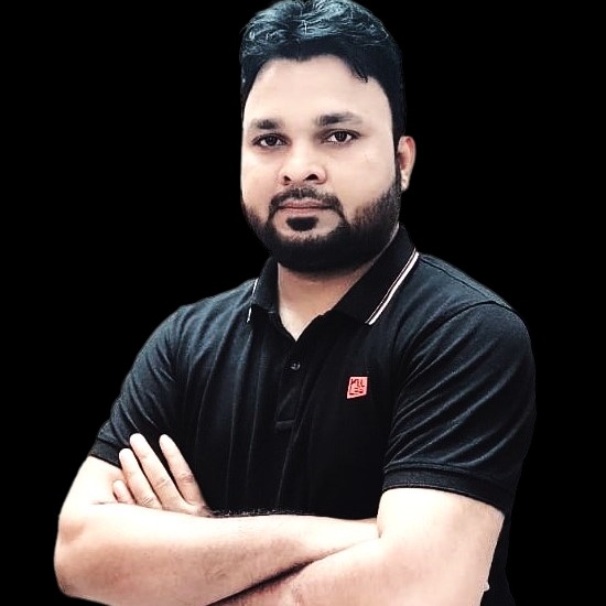 Dhirendra Kumar Singh Profile Pic