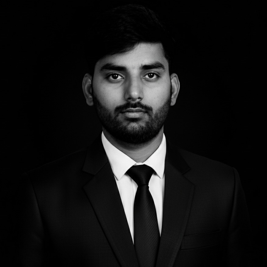 Ajay Singh Profile Pic