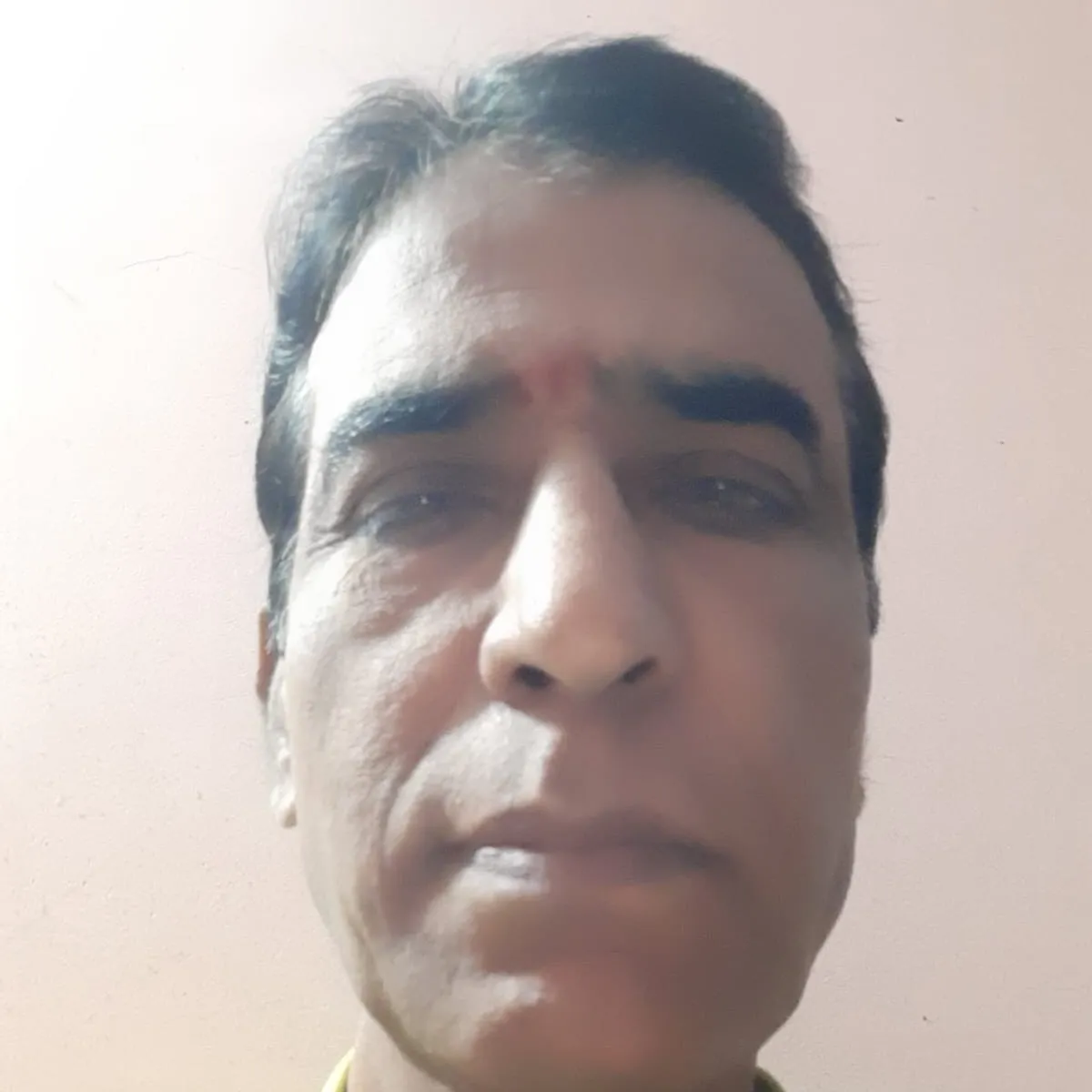 Srihari A