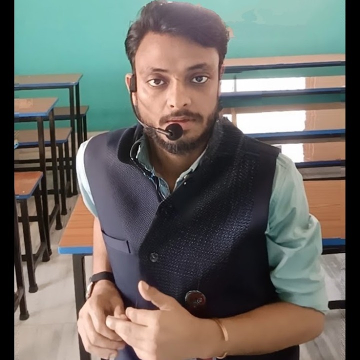 Abhishek Kumar Profile Pic