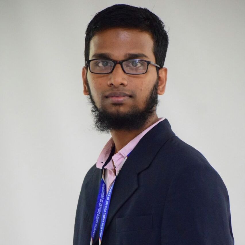 Dr Hameed Hussain Profile Pic