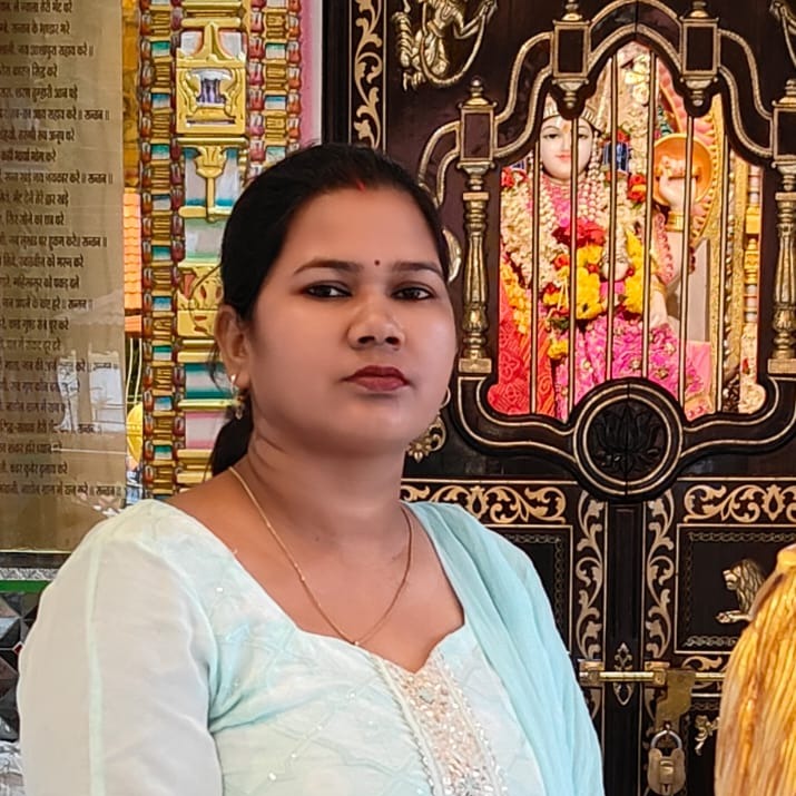 Priyanka Kumari Profile Pic