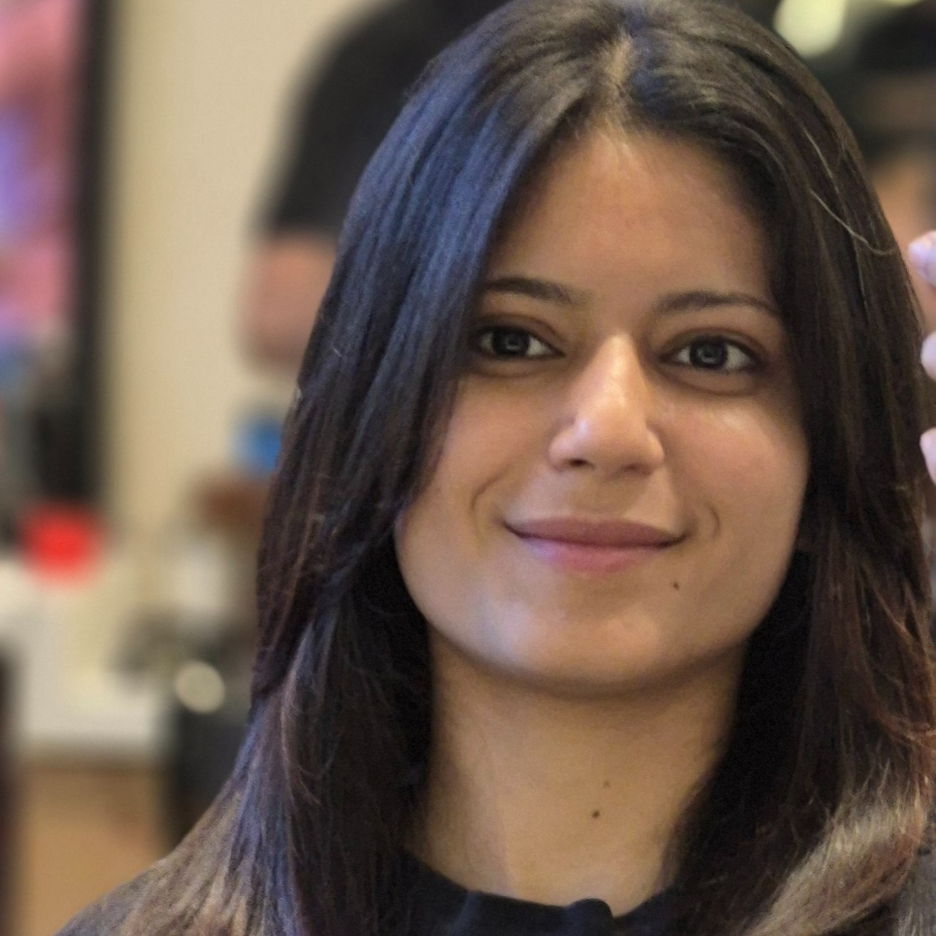 Dr Rashi Shivhare Profile Pic