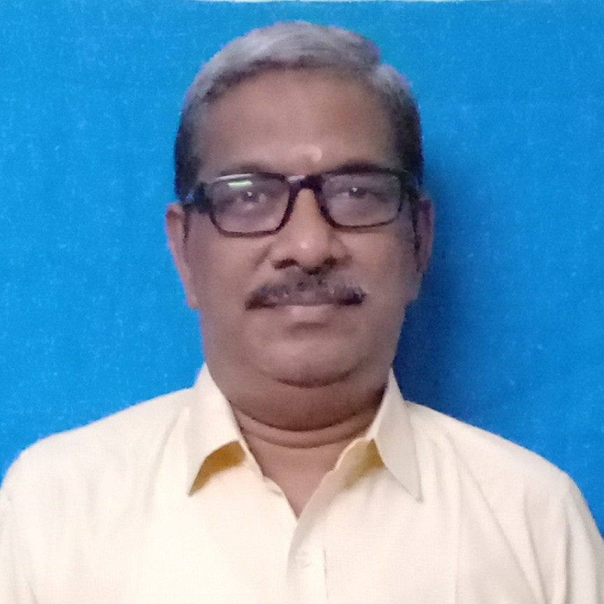 Dr N  Raghothaman Profile Pic