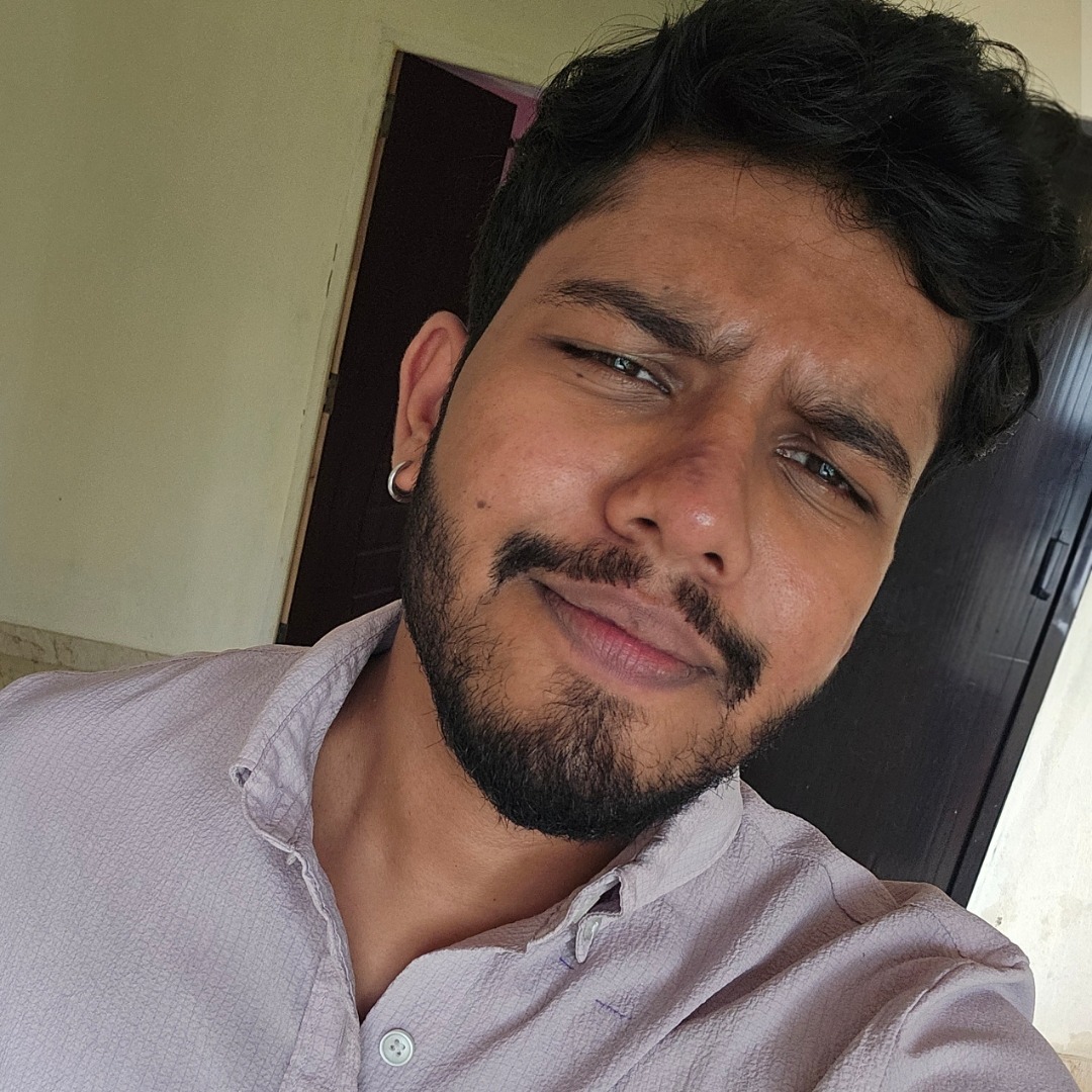 Sachin Vp Profile Pic