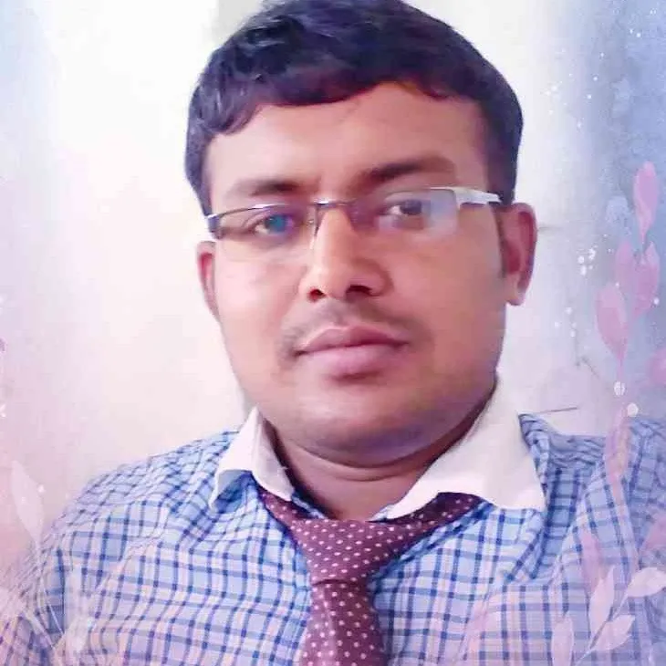 GNANASEKAR E