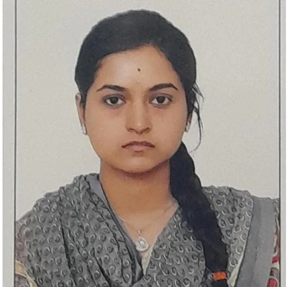 CHAITRA R