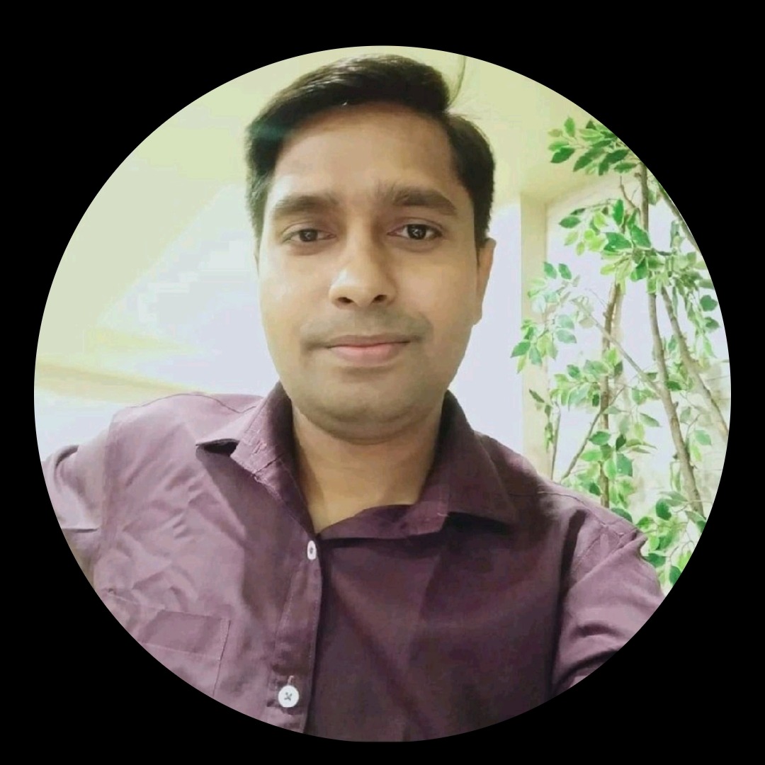 Vishan Kumar Profile Pic