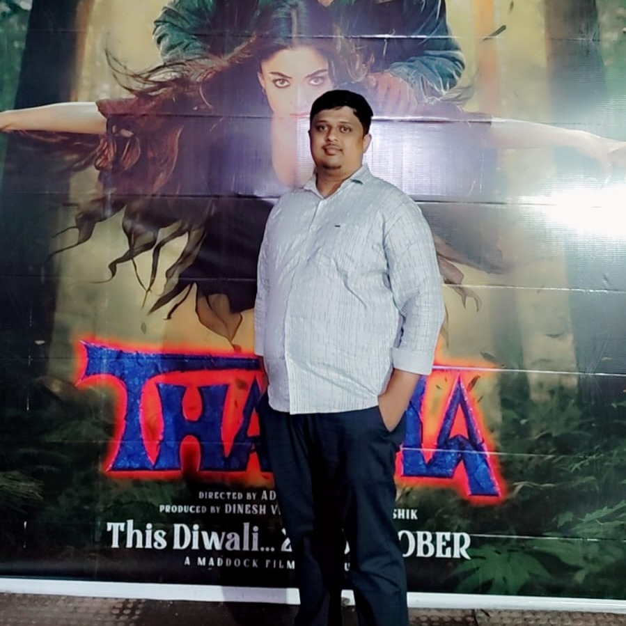 Akash Shukla Profile Pic