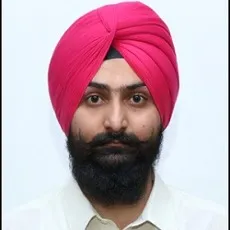 Prebhleen Singh