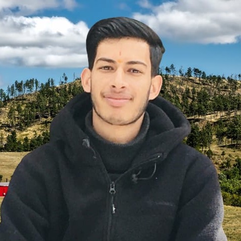 Uttam Ram Profile Pic