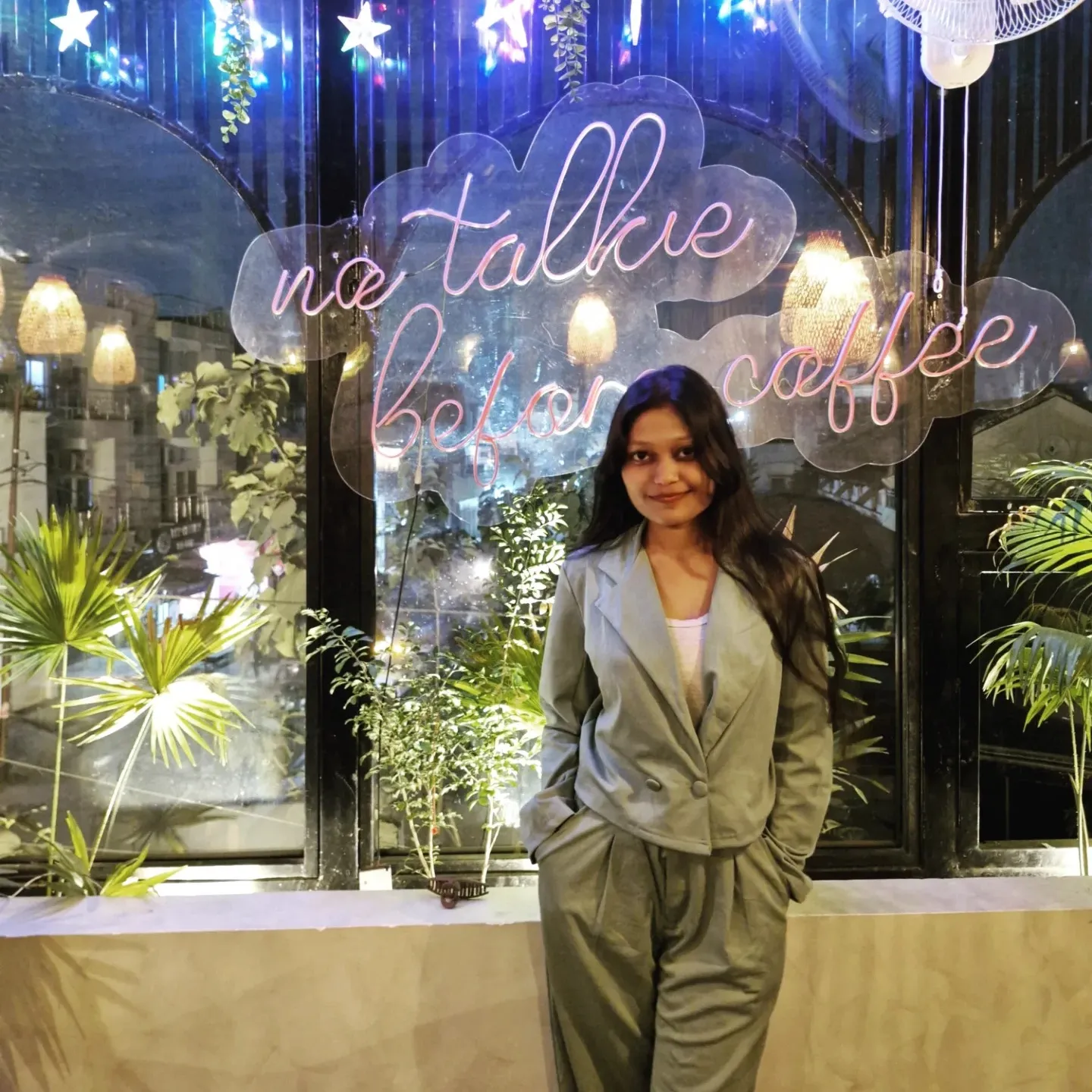 Lt Supriya Majumdar