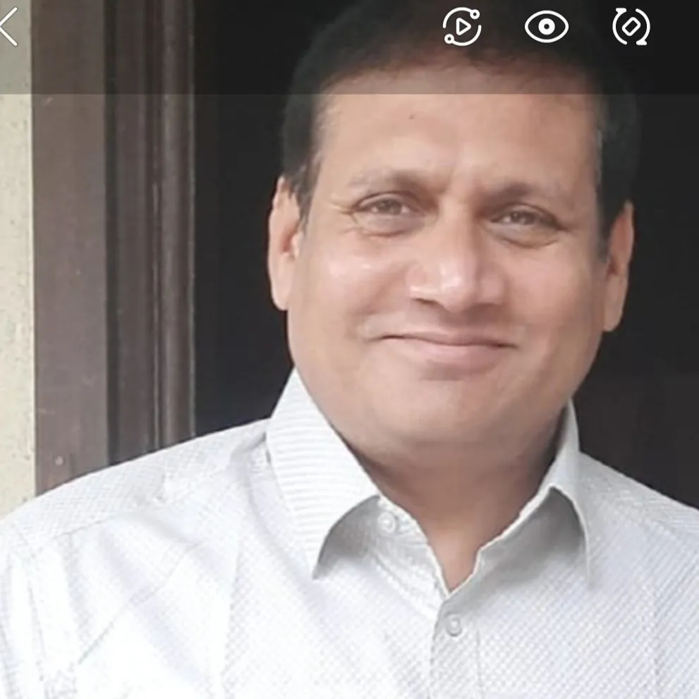 MURALI KRISHNA P