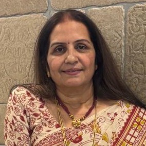 Manjusha Malagi Profile Pic