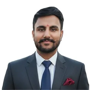 Salil Khajuria