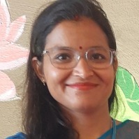 Moumita Das Profile Pic