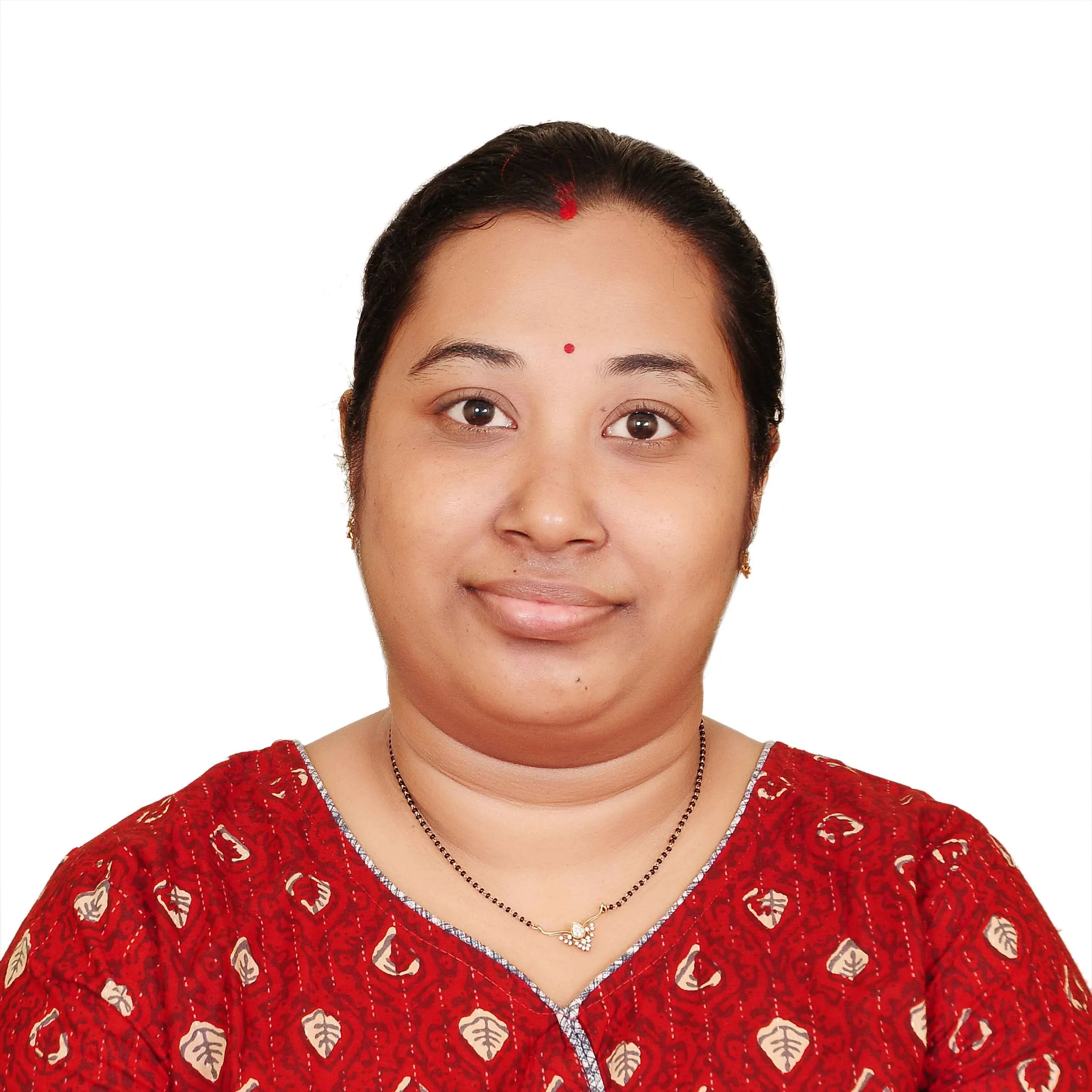 sagarika sarma