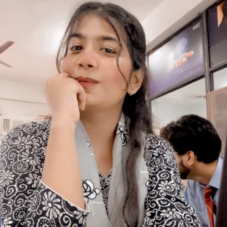 Hira Adeeb