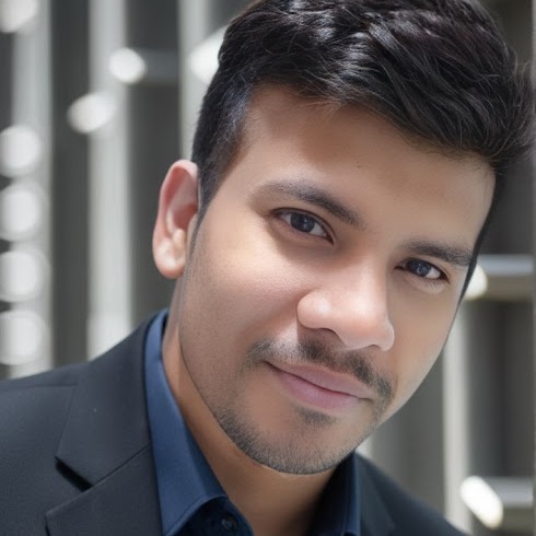 Dinesh kumar Profile Pic