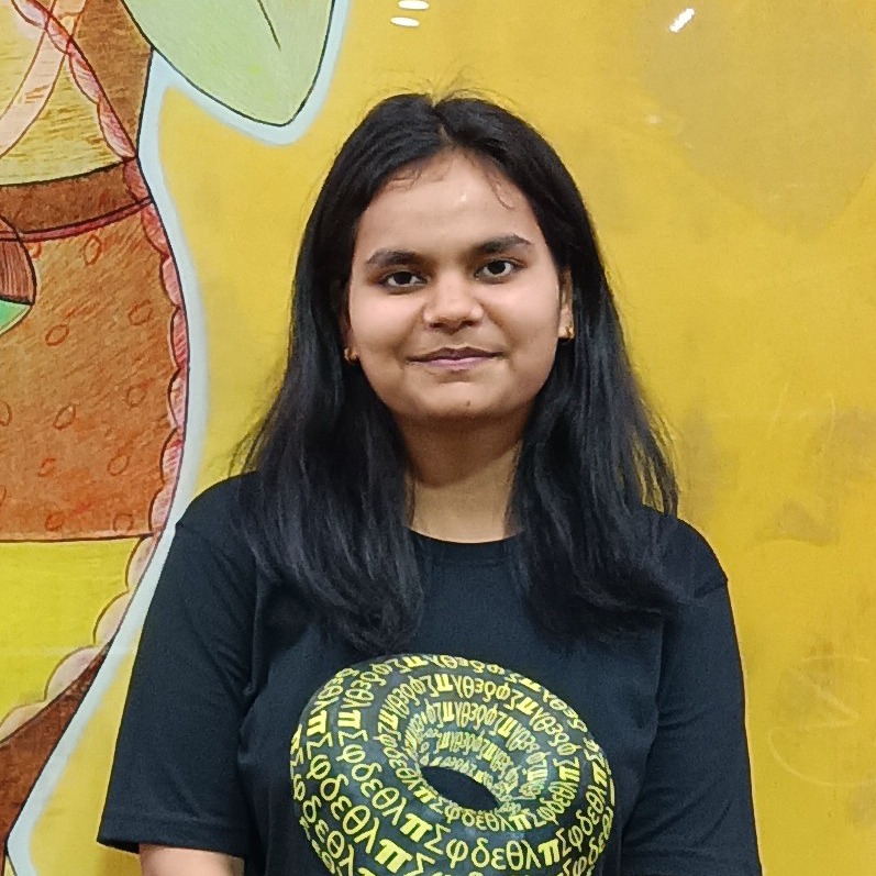 Nisha Kumari Profile Pic