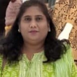 anchal shrivastav Profile Pic