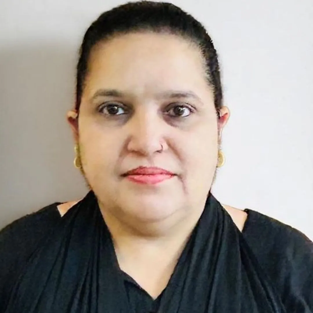 Farida Khan