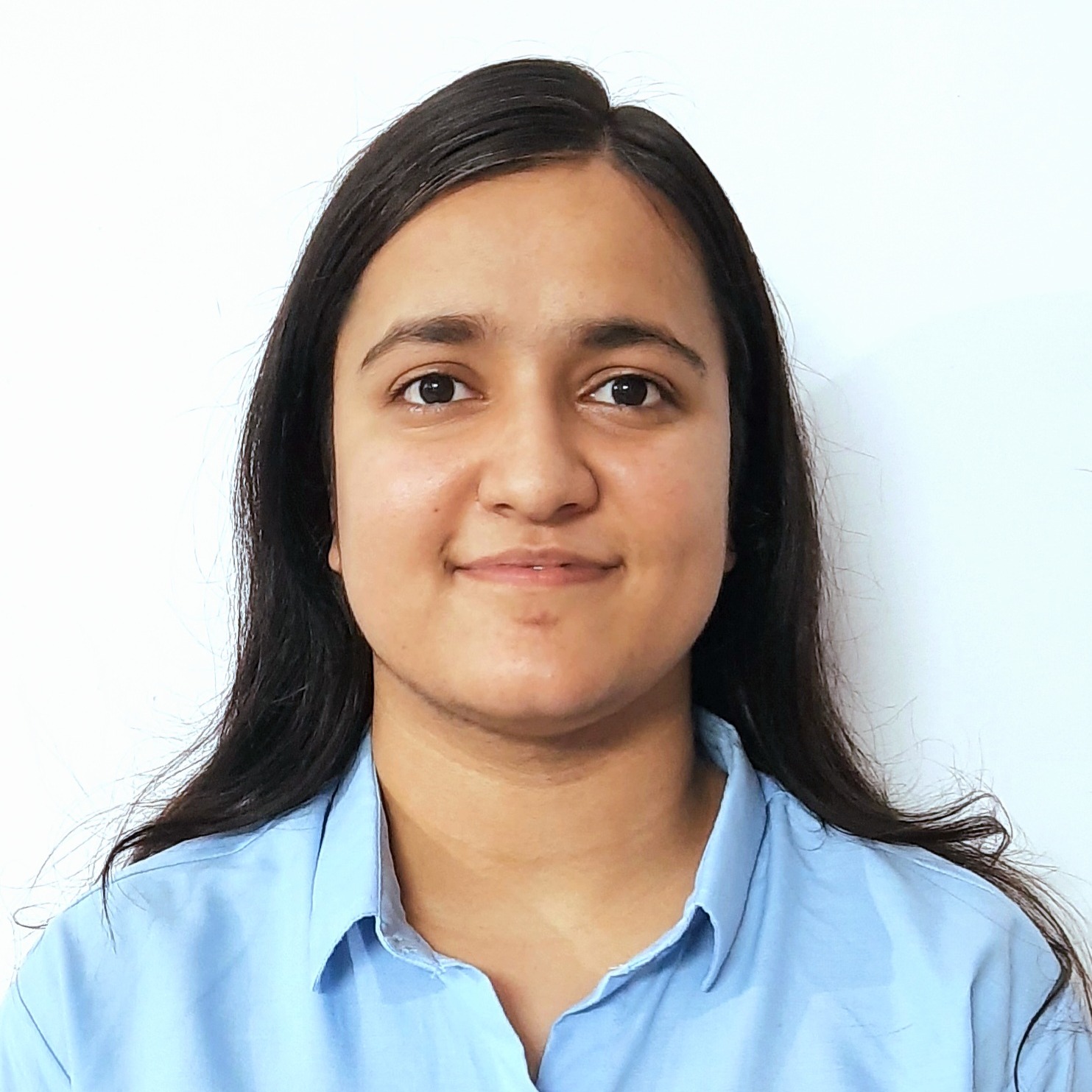 Shruti Soni Profile Pic