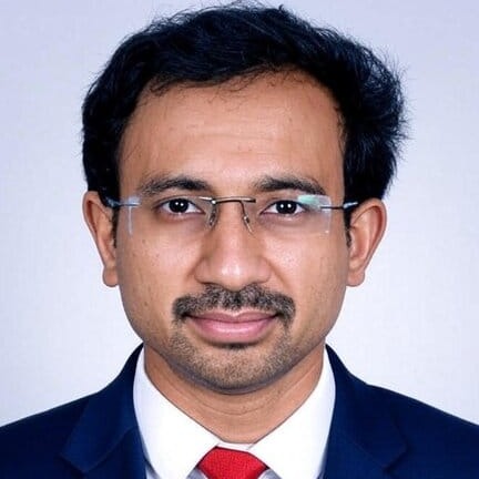 KASINA RAJSANTHOSH KUMAR Profile Pic