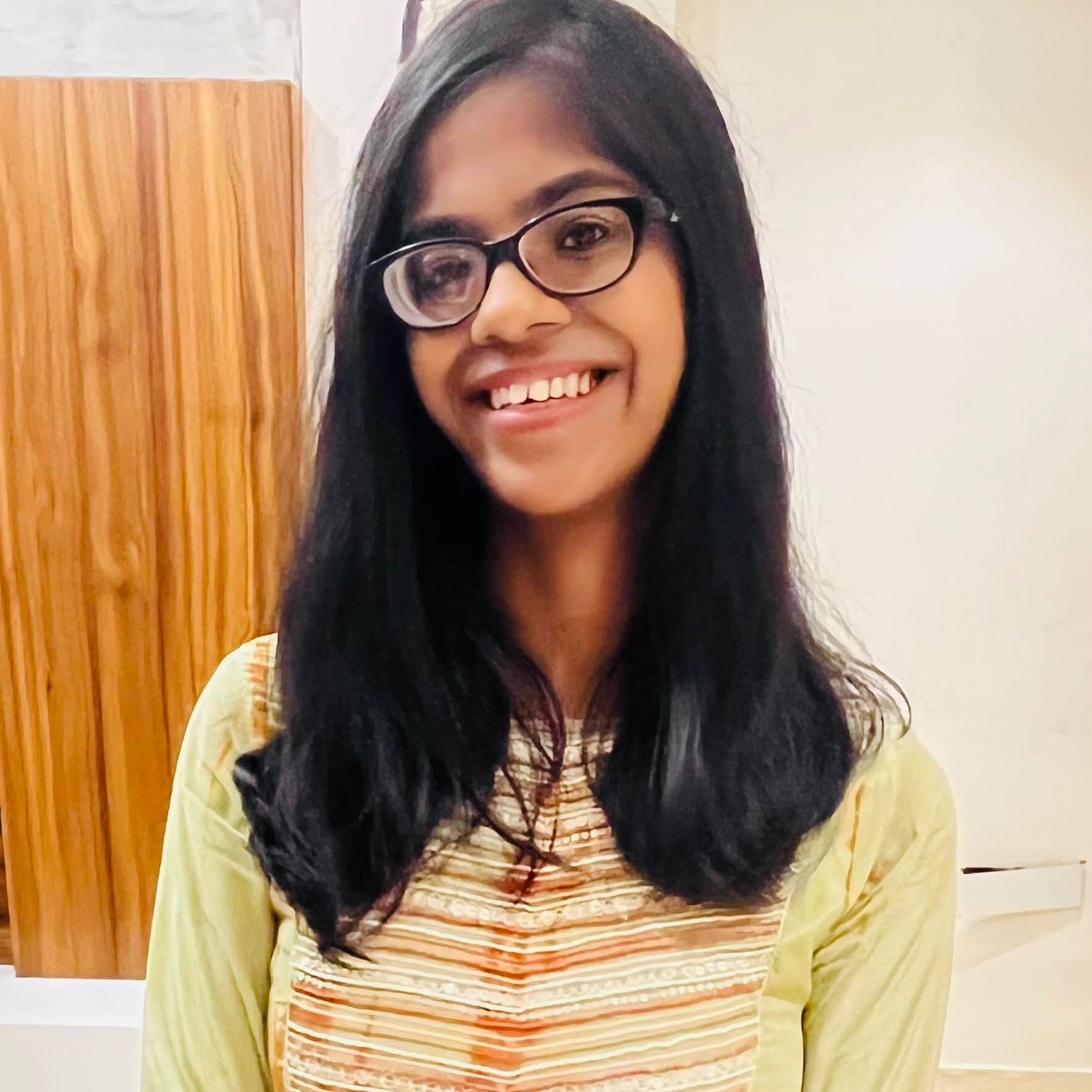 Narayani Goenka Profile Pic