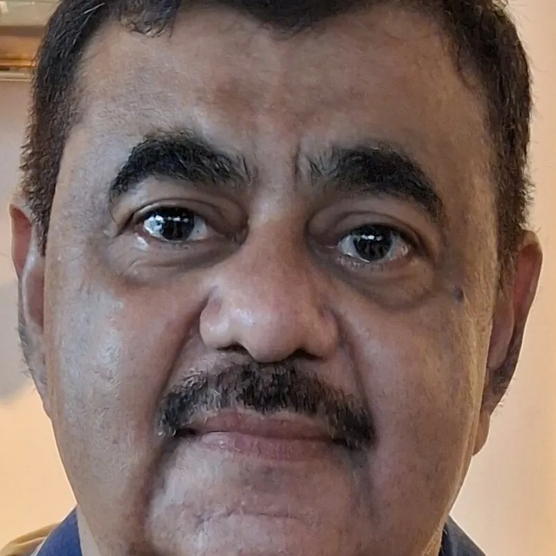 Dr Aditya Narayan Singh