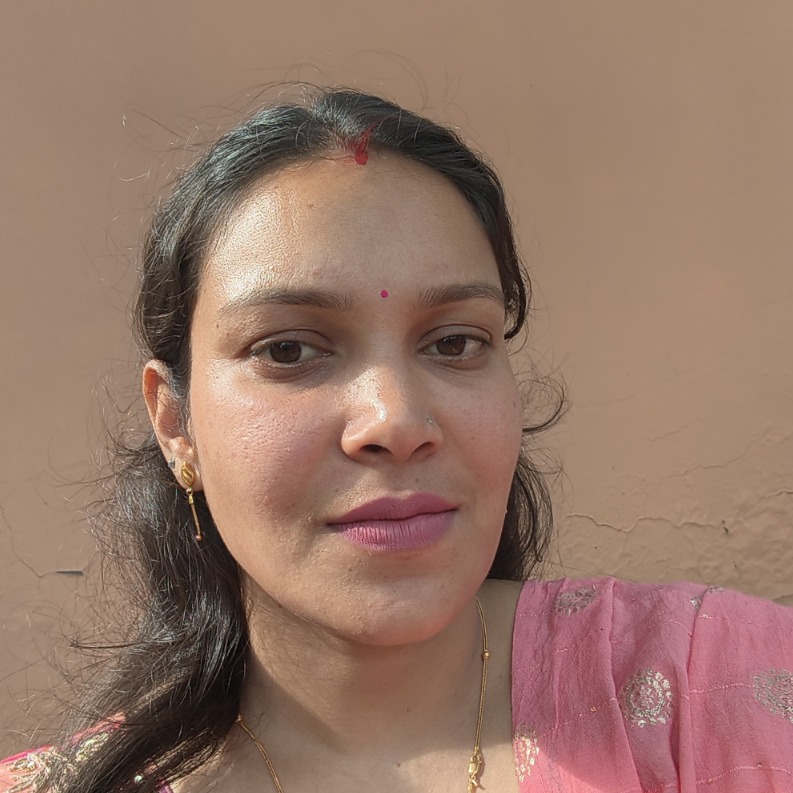 Vinaylata Yadav Profile Pic