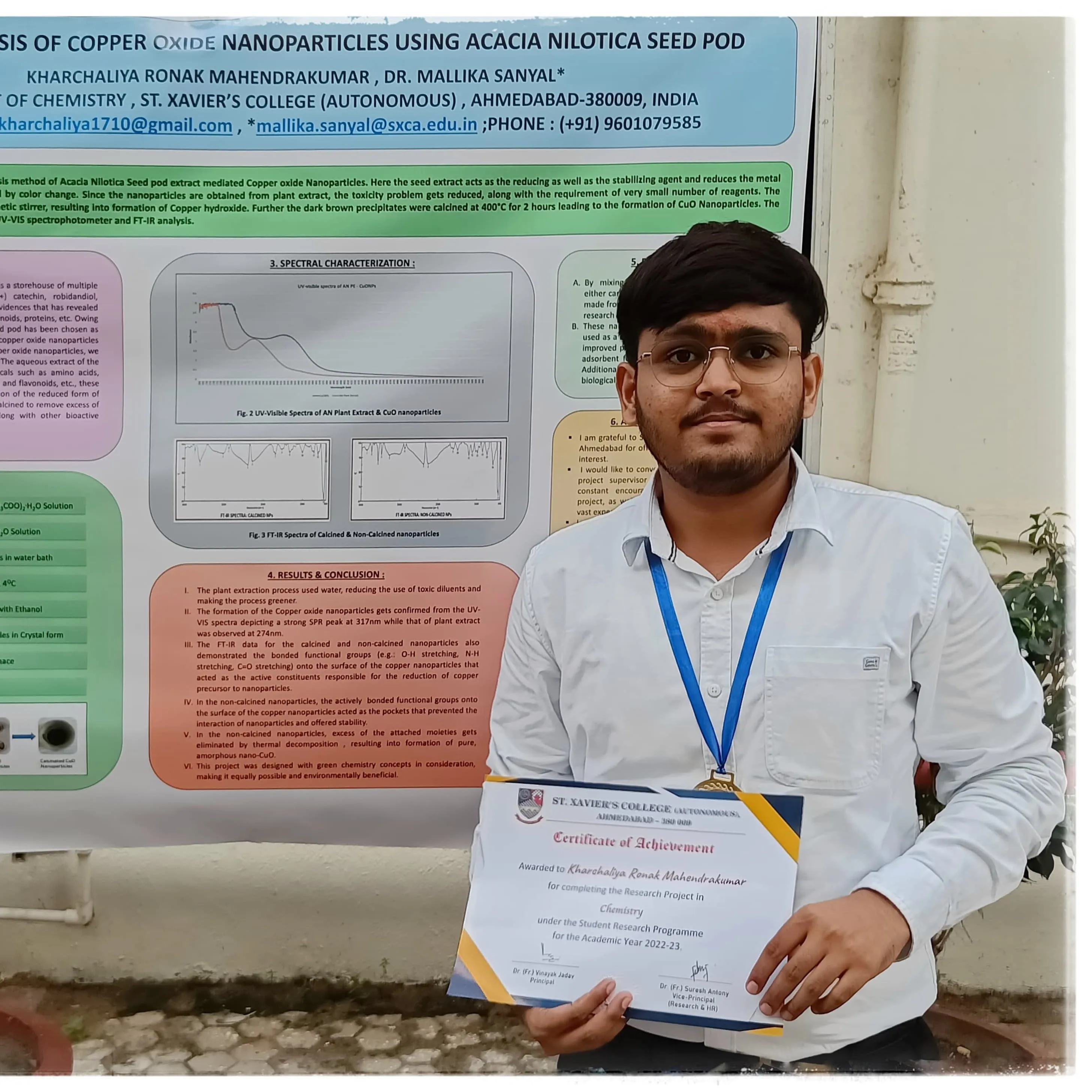 CBSE  Chemistry Course by RONAK MAHENDRABHAI KHARCHALIYA