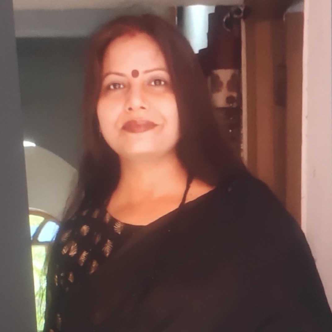 Kumari Nutan Bala Profile Pic