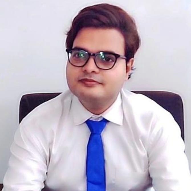 Arshad Khan Profile Pic