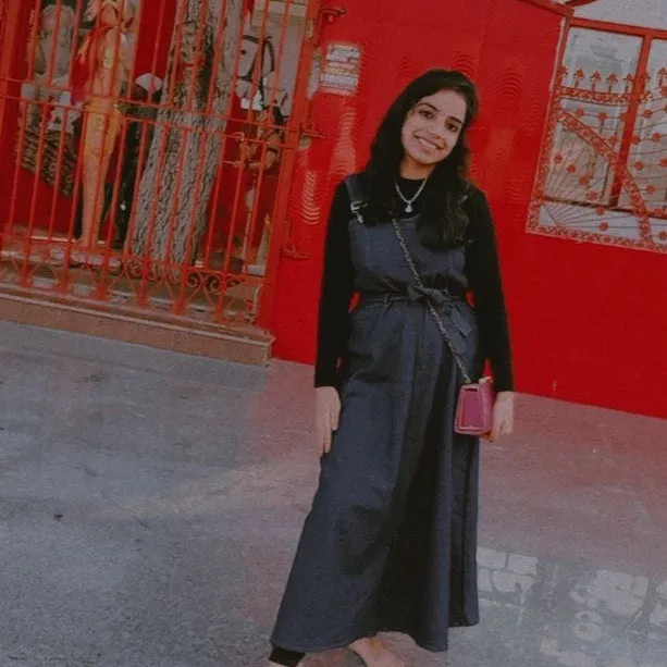 Meenu Madaan