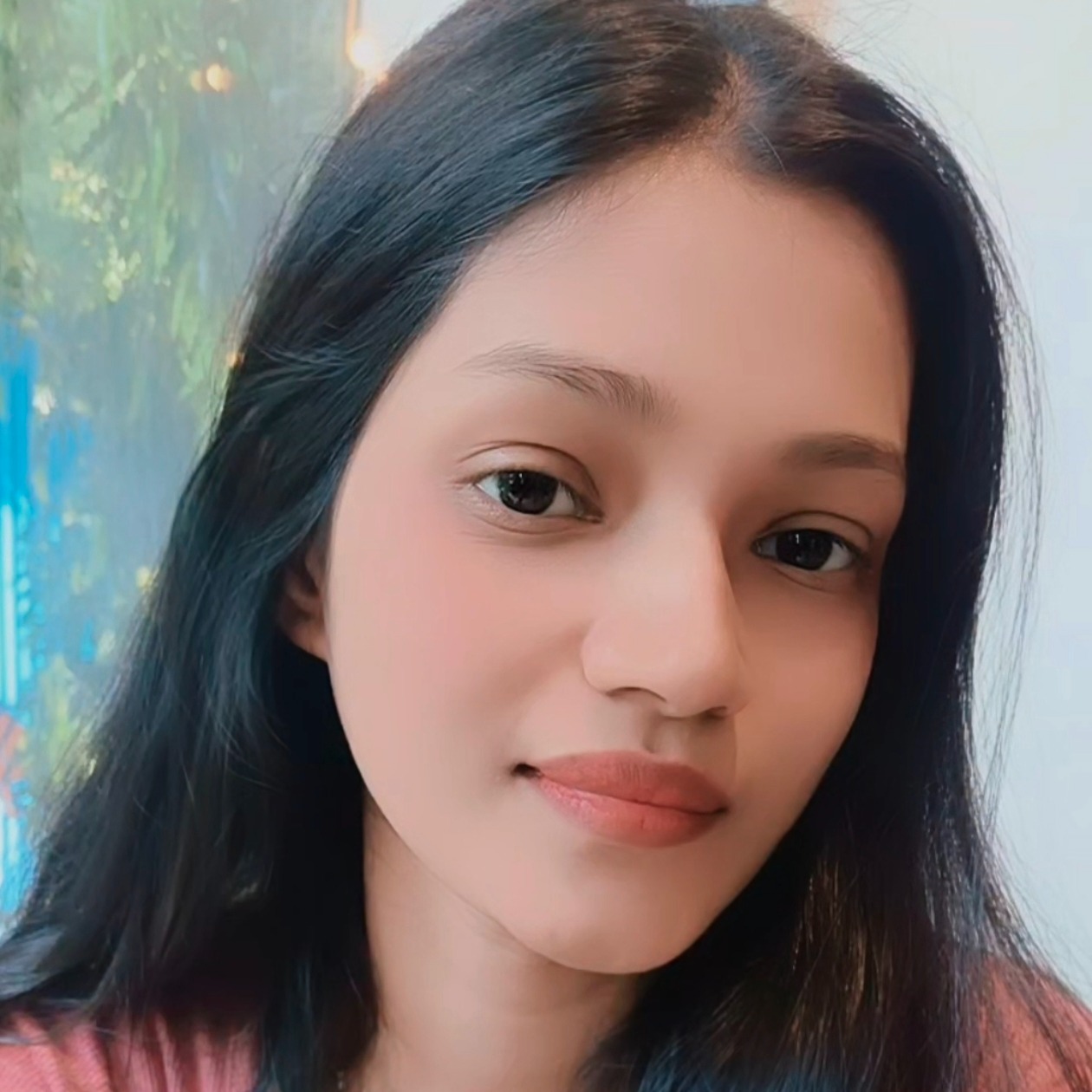 Anjali Mishra Profile Pic