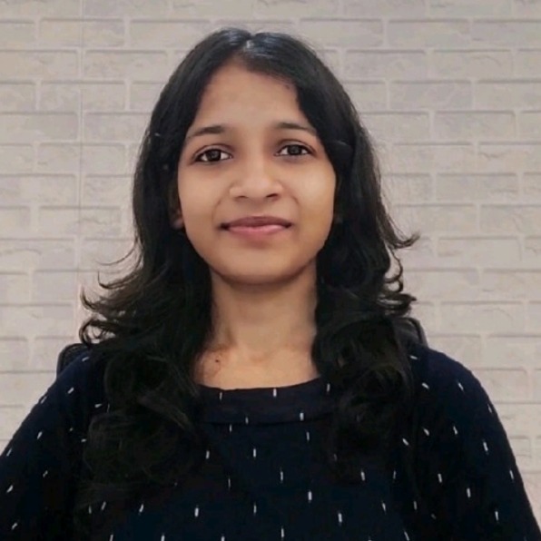 Rikita Kumari Profile Pic