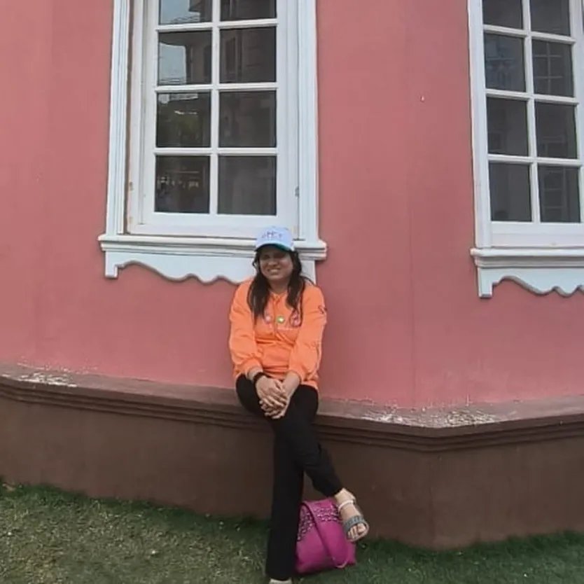 Gauri S