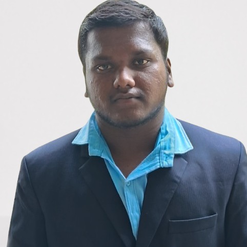 JaisuryaPrakash Profile Pic